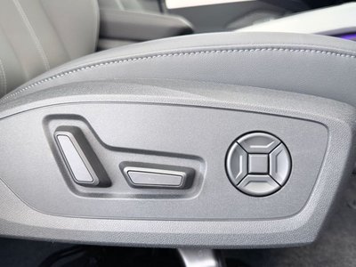 2025 AUDI A5 AVANT — фото 27