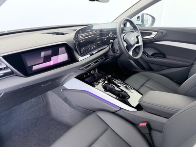 2025 AUDI A5 AVANT — фото 18