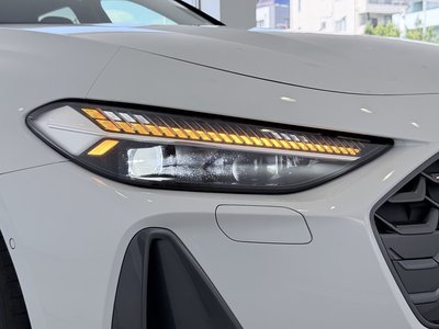 2025 AUDI A5 AVANT — фото 60