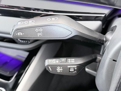 2025 AUDI A5 AVANT — фото 49