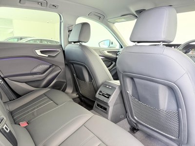 2025 AUDI A5 AVANT — фото 52