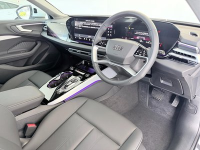 2025 AUDI A5 AVANT — фото 25