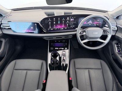 2025 AUDI A5 AVANT — фото 55