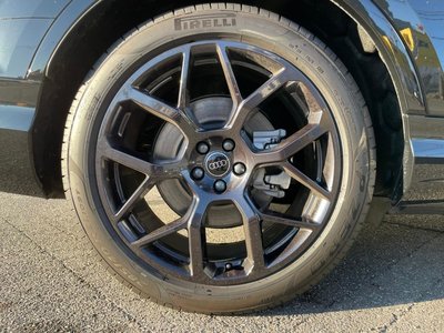2025 AUDI Q7 缩略图 7