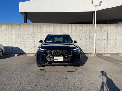 2025 AUDI Q7 缩略图 2