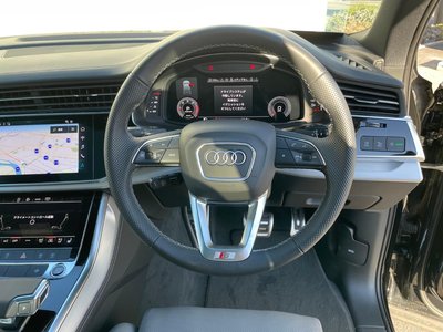 2025 AUDI Q7 缩略图 9