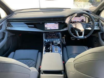 2025 AUDI Q7 缩略图 13