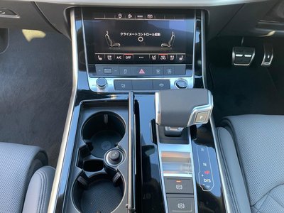 2025 AUDI Q7 缩略图 17