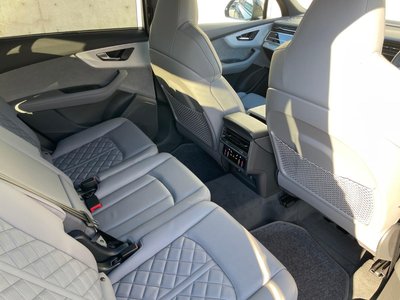 2025 AUDI Q7 缩略图 11