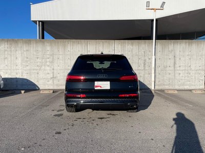 2025 AUDI Q7 缩略图 5