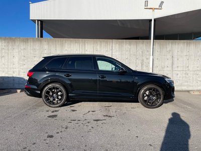 2025 AUDI Q7 缩略图 3