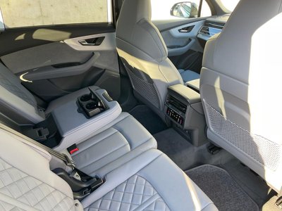 2025 AUDI Q7 缩略图 12