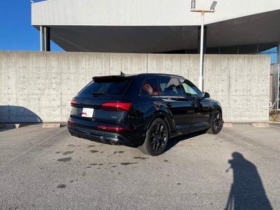 2025 AUDI Q7 缩略图 4