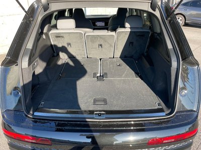 2025 AUDI Q7 缩略图 15