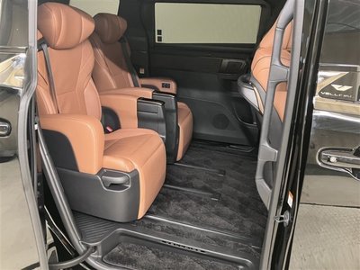2023 Toyota VELLFIRE — фото 29