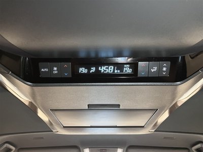 2023 Toyota VELLFIRE — фото 22