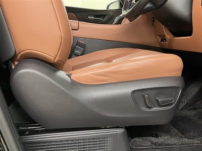 2023 Toyota VELLFIRE — фото 25