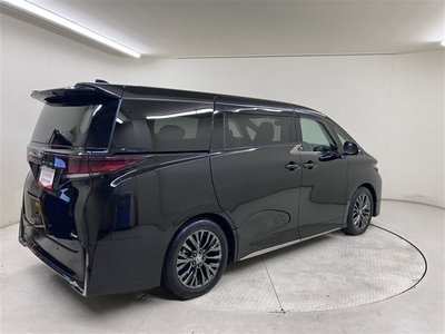 2023 Toyota VELLFIRE — фото 5