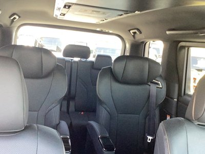 2025 Toyota ALPHARD — фото 26