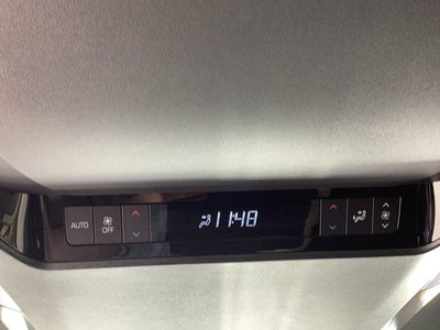 2025 Toyota ALPHARD — фото 44