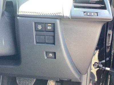 2025 Toyota ALPHARD — фото 20