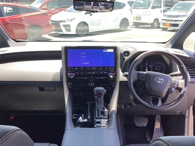 2025 Toyota ALPHARD — фото 15