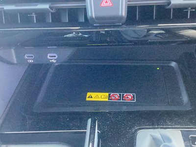 2025 Toyota ALPHARD — фото 27