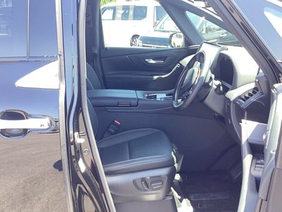 2025 Toyota ALPHARD — фото 13