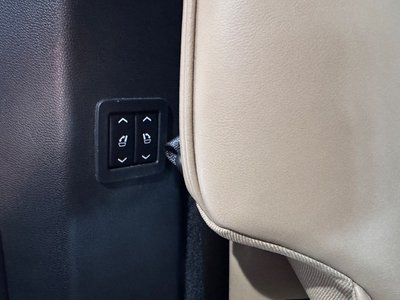 2021 Cadillac XT6 照片 61
