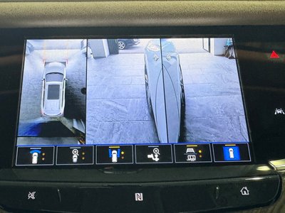2021 Cadillac XT6 照片 42