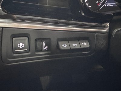 2021 Cadillac XT6 照片 36