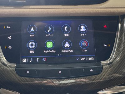2021 Cadillac XT6 照片 38