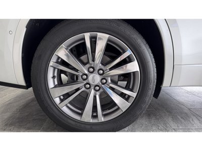 2021 Cadillac XT6 照片 11
