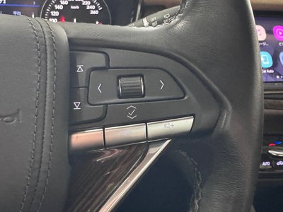 2021 Cadillac XT6 照片 31