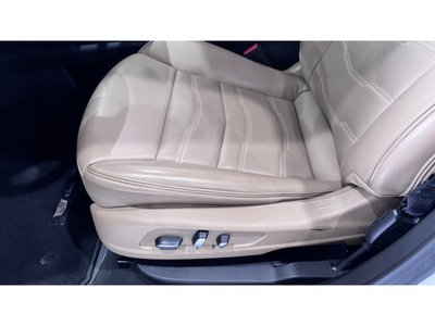2021 Cadillac XT6 照片 18