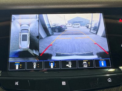 2021 Cadillac XT6 照片 44