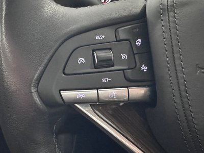 2021 Cadillac XT6 照片 30