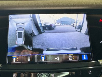 2021 Cadillac XT6 照片 40