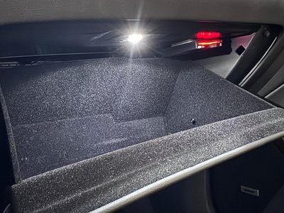 2021 Cadillac XT6 照片 52
