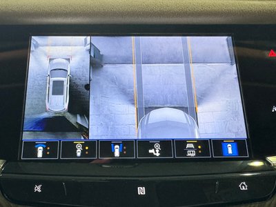 2021 Cadillac XT6 照片 43