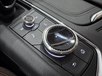 2021 Cadillac XT6 照片 47