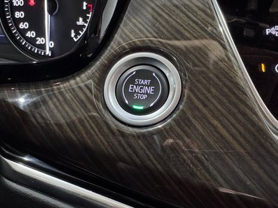 2021 Cadillac XT6 照片 35