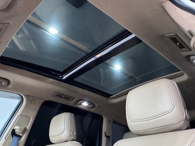 2021 Cadillac XT6 照片 58