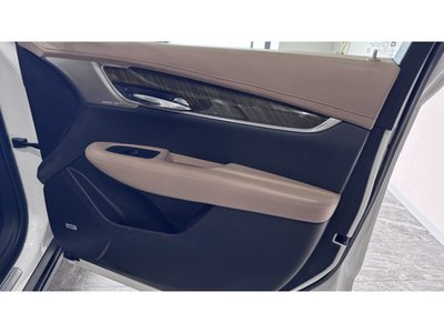 2021 Cadillac XT6 照片 14