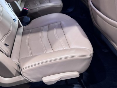 2021 Cadillac XT6 照片 22
