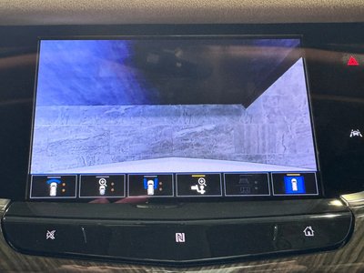 2021 Cadillac XT6 照片 41