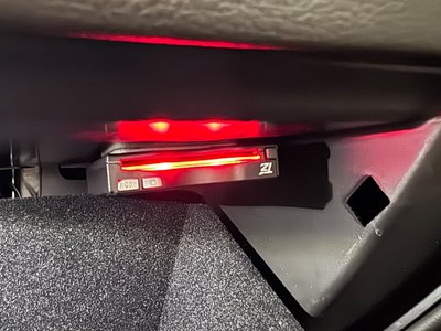 2021 Cadillac XT6 照片 53