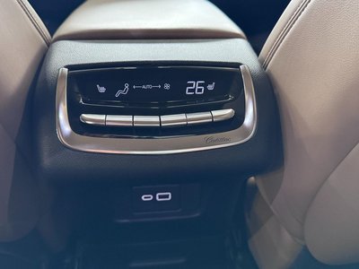 2021 Cadillac XT6 照片 27