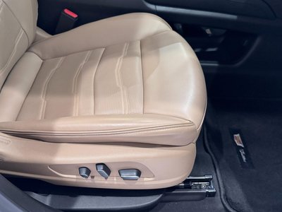 2021 Cadillac XT6 照片 20