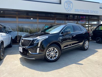 صورة 18 لـ 2020 Cadillac XT5